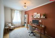 Urfahr: Mit wenigen Handgriffen zu einer Traumwohnung in Toplage