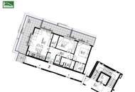 Attraktive 3-Zimmer-Wohnung mit großzügiger Terrasse in der Otto-Preminger-Straße 7