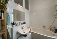 2 Zimmer mitten in Neubau - zentral & gut angebunden