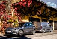 Zukunftsorientiert und wertsicher: Neue Anlagewohnung im autofreien Graumann-Park