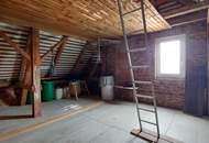 Sofort beziehbares Wohnhaus mit Erweiterungspotential in guter Ortsanbindung