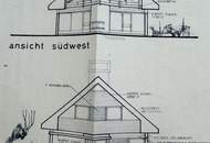 SYLVESTERGASSE | Einfamilienhaus - EG, 1.OG und Keller | Grundstück mit ca. 700 m² | Mattersburg