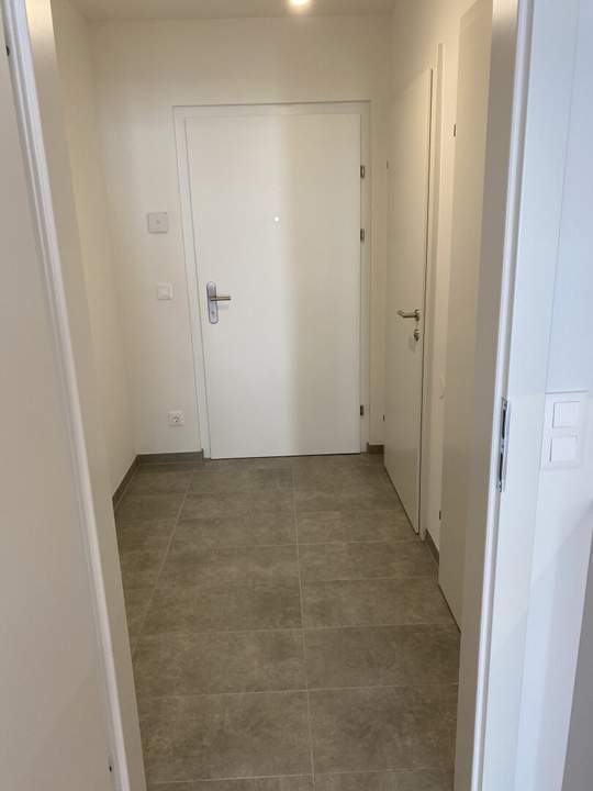 Neubauwohnung inkl Markenküche, Außenfläche und Kellerabteil / K3-45