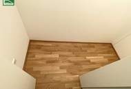 GRÜNSTÜCK 22 – hochwertige 3-Zimmer Neubauwohnung in bester Lage - ab 01.01.2026 verfügbar. - WOHNTRAUM