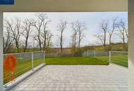 KÄUFERPROVISIONSFREI - Wolkersdorf - TOP Reihenhaus FH 4 mit herrlichem Garten - klimaaktiv GOLD-Haus