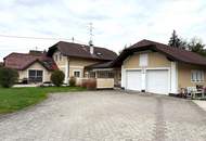 „Idylle trifft Alltag – kurze Wege, großes Lebensgefühl“