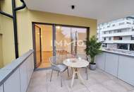 Mehr Als Wohnen ENTFALTEN SIE IHRE WOHNTRÄUME Wohnung WB 2 Top 4 81,25 m² mit Dachterrasse u. Balkon