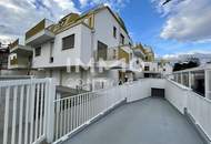 2 Zimmer Wohntraum mit herrlichem Garten und großer Terrasse! U1 in unmittelbarer Nähe!