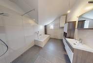 ++ NEU SANIERT ++ schöne Mietwohnung mit ca. 90 m² inkl. Küche und Balkon