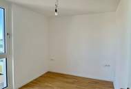 Moderne 2-Zimmer-Wohnung mit Balkon im grünen Wohnquartier Wildgarten