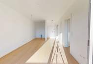 2-Zimmer-Erstbezug mit Innenhof-Balkon – Anleger oder Eigennutzer