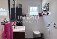 Einfamilienhaus in dörflicher Grünrandlage