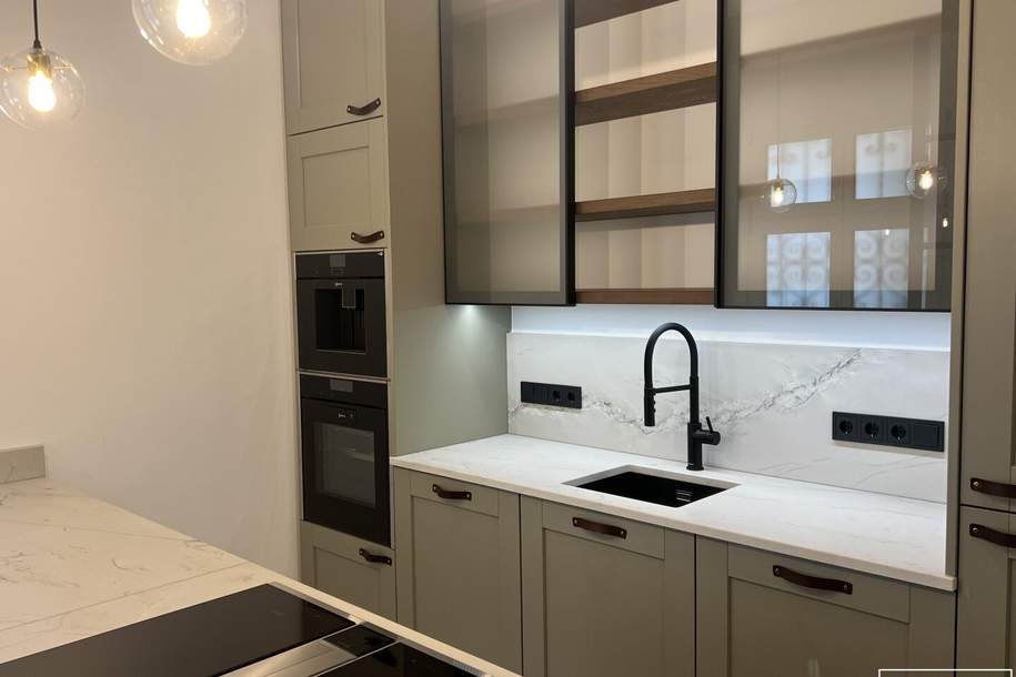Stilvolles Lebensgefühl im historischen Cottageviertel | ZELLMANN IMMOBILIEN, Wohnung-miete, 2.279,30,€, 1020 Wien 2., Leopoldstadt