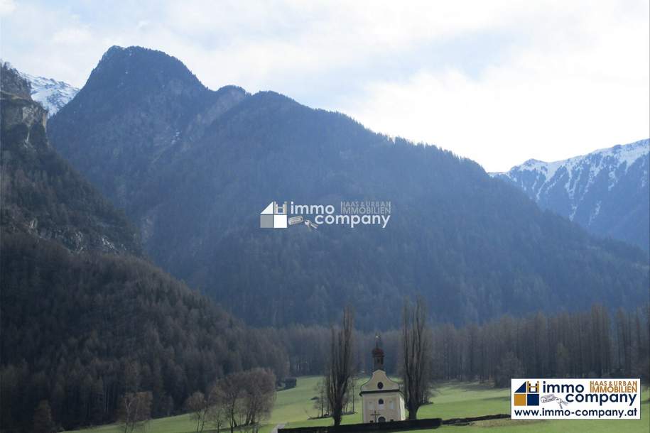 Tirol und mitten im Ötztal - in Umhausen - wird in ruhiger Wohngegend Bauplatz Euro 159.000,-- verkauft., Grund und Boden-kauf, 159.000,€, 6441 Imst
