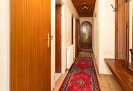 Potentialreiche Doppelhaushälfte in Wien!