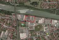 Top-Gewerbeobjekt in bester Lage zu Mieten