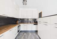 LINZ / URFAHR (KATZBACH): EIGENTUMSWOHNUNG ca. 71,93 m² + BALKON/LOGGIA inkl. GARAGENSTELLPLATZ