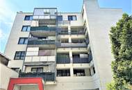 HOFRUHELAGE, HUMBOLDTGASSE, 80 m2 Neubau inkl. Loggia, 2 Zimmer, Komplettküche, Wannenbad, Parketten, U1-Nähe