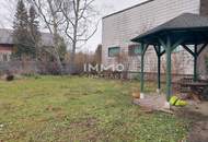 Gewerbe/Gastrobetrieb in zentraler Lage,auf 1.860m² BK-Baugrund!