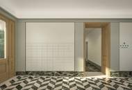 MINI FLATS: Studio im Erstbezug in Innenstadtnähe