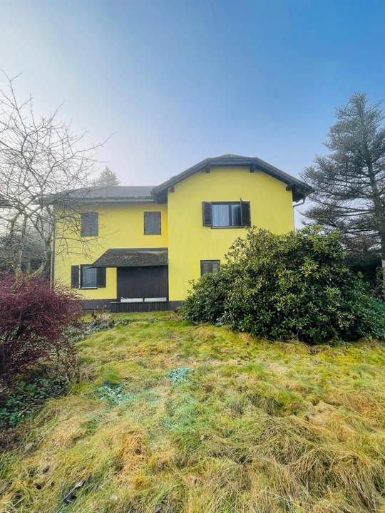 Großzügiges Zuhause in der Natur- &amp; Grenznähe – ideal für Familien, Grenzgänger und Ruhesuchende