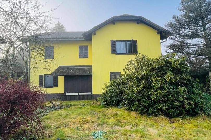 Großzügiges Zuhause in der Natur- & Grenznähe – ideal für Familien, Grenzgänger und Ruhesuchende, Haus-kauf, 249.000,€, 4144 Rohrbach