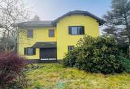 Großzügiges Zuhause in der Natur- &amp; Grenznähe – ideal für Familien, Grenzgänger und Ruhesuchende