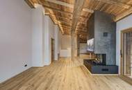 Gaisberg Residences – Luxuspenthouse mit Panoramablick