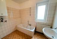 helle 3-Zimmer-Wohnung (68 m²) mit Loggia und Garage - Ortszentrum Aschach a.d.Steyr