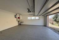 Moderner Bungalow in Massivbauweise – Nachhaltig, kompakt und zukunftssicher wohnen