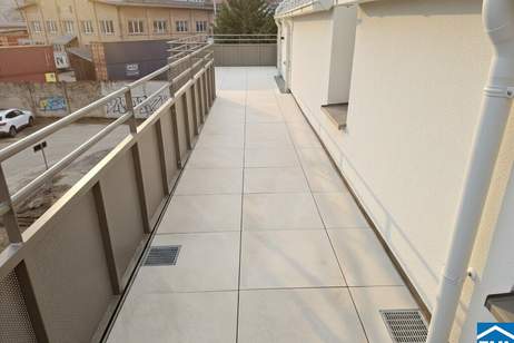 Raum für modernes Leben, Wohnung-kauf, 355.000,€, 1210 Wien 21., Floridsdorf