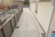 Raum für modernes Leben