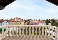 Nähe Alterlaa I 5-Zimmer Maisonette mit 2 Terrassen | 2 Terrassen | Einbauküche | 2 PKW-Stellplätze