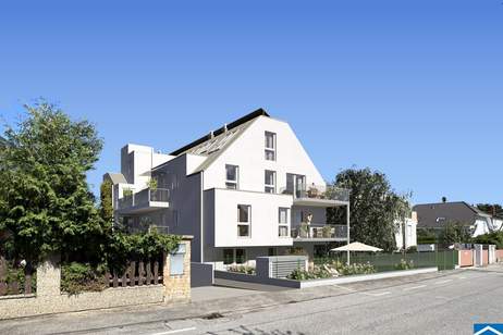 12 Wohnungen, 1 Ziel: Investieren Sie in Komfort und Zukunft im Laaerberg!, Wohnung-kauf, 348.600,€, 1100 Wien 10., Favoriten