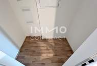 50,15qm geförderte 2ZI- Balkon-Wohnung