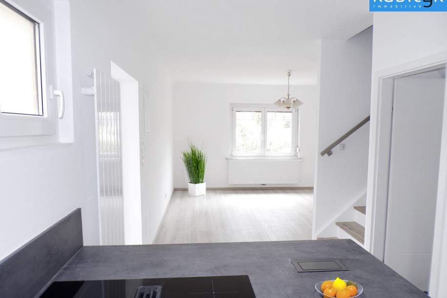 Moderner Erstbezug in Kagran – Nähe U1 mit Wohlfühlfaktor, Haus-miete, 1.650,00,€, 1220 Wien 22., Donaustadt