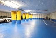 ab 1.11.26: Garagenplatz beim Spittelberg zu vermieten! Auto-Lift!