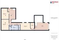 Großzügiges Ein- bzw. Zweifamilienhaus in unmittelbarer Nähe zum Bahnhof!