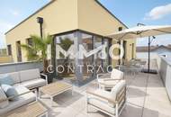 Mehr Als Wohnen ENTFALTEN SIE IHRE WOHNTRÄUME Wohnung WB 2 Top 7 74,98 m² mit großer Dachterrasse