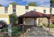 Einfamilienreihenhaus mit 3 Schlafzimmern auf rund 120 m² Wohnfläche direkt neben der Schmuckerau!