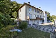 Haus mit Potential am Linzer Stadtrand! - Besichtigungstermine am 27.07.2026