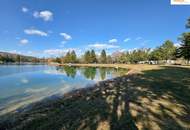 Ihr eigenes Urlaubsparadies am Römersee – Mobilehome in Bad Sauerbrunn