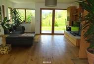 Familienhaus mit Panoramablick!