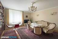 Top gepflegte 3-Zimmer-Wohnung in hervorragender Lage