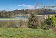 GROßES BAULAND IN TOP-HANGLAGE IN ARDAGGER MARKT