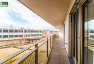 Kaufen und vermieten (Nettopreis) - 3.Zimmer mit Balkon mit hervorragender Ausstattung (Geothermie, Fussbodentemperierung,..)
