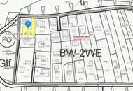 Eigengrund in Bestlage der Siedlung Wolfsbergen/Hagenbrunn