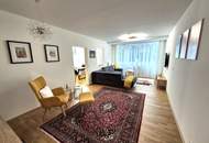 Moderne 4-Zimmer-Wohnung mit Balkon in begehrter Lage (Provisionsfrei)