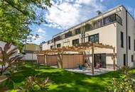 *FRÜHLINGSAKTION* JETZT 5% sparen! Exklusive Reihen- und Doppelhäuser am idyllischen Hunyadi Park mit Blick in den Park im ALTORT MARIA ENZERSDORF!