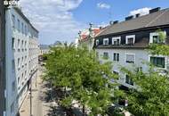 Innenstadtlage; 3 Zimmer-Eigentumswohnung